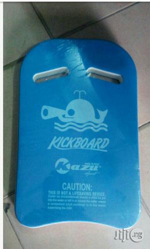 Swimming Kicking Board 2