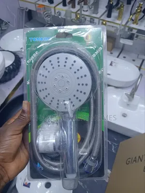 Original Quality Tonobo Hand Shower
