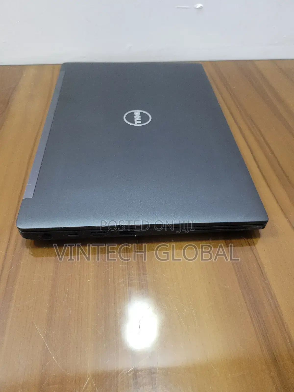 Laptop Dell Latitude 7280 8GB Intel Core I5 SSD 256GB