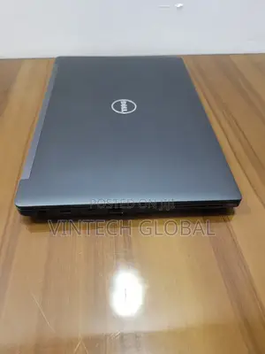 Laptop Dell Latitude 7280 8GB Intel Core I5 SSD 256GB