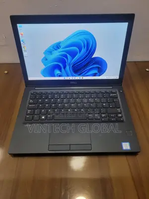 Laptop Dell Latitude 7280 8GB Intel Core I5 SSD 256GB