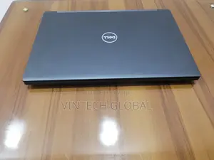 Laptop Dell Latitude 7280 8GB Intel Core I5 SSD 256GB