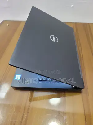 Laptop Dell Latitude 7280 8GB Intel Core I5 SSD 256GB