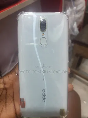 Oppo F11 128 GB