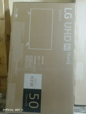 50 Inches With Wifi Gaming Sports#