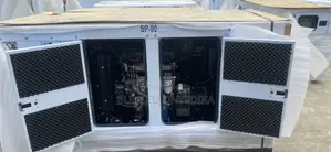 80kva Perkins