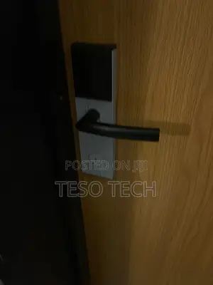 Contact Us for Your Smart Cardlocks