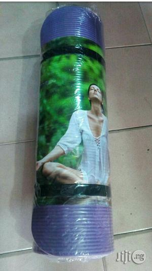 Big Yoga Mat 3