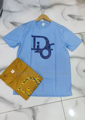 Photo - Branded Jersey Tees