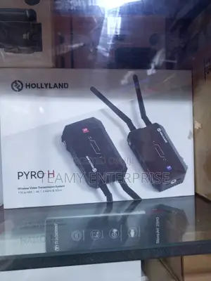 Hollyland Pyro H Wireless Video Transmitter System
