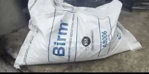 Birm for Water Treatment