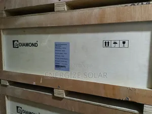 5kva 24v Diamond Transformer Based Inverter
