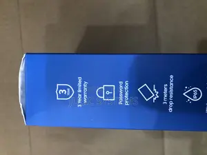 Samsung T7 SSD 2tb Shield