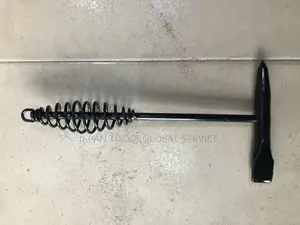 Chipper Hammer