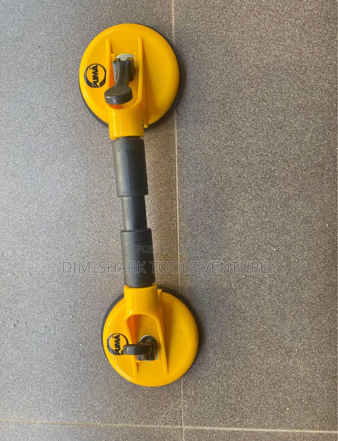 Tiles Remover
