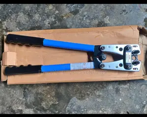 Hand Crimping Tools (50mm)