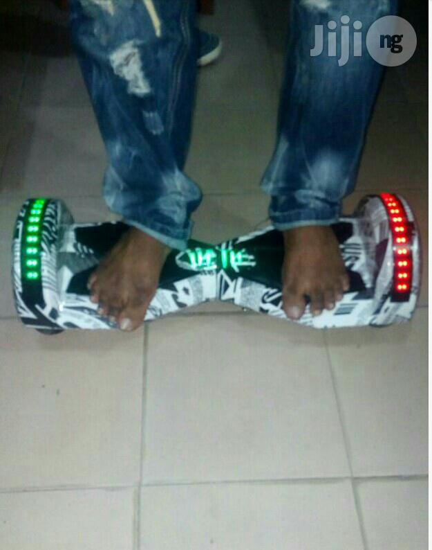 Hova Board