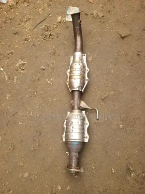 Tokunbo Catalyst Prado