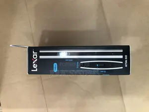 Lexar 2tb Es3 Portable SSD