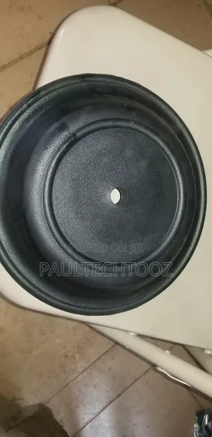 Wilden Pump Diaphragm Rubber