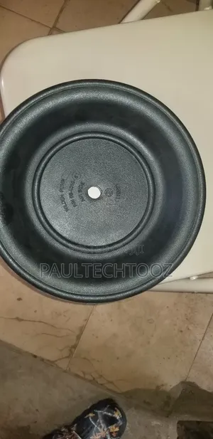 Wilden Pump Diaphragm Rubber
