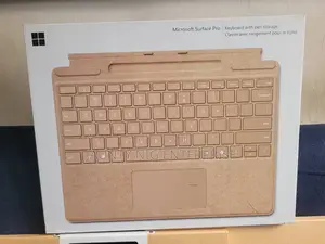Microsoft Surface Pro ( With Pen Storage ) and Slim Pen 2
