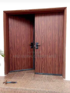 5ft Isreali Amourd Door