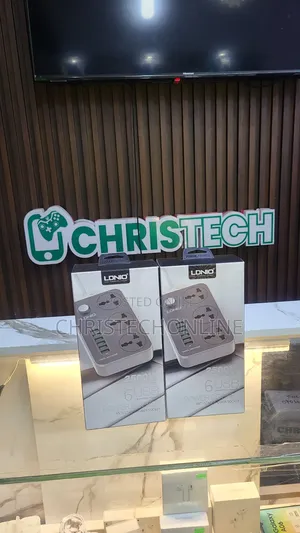 Ldnio 3 Power Socket