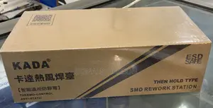 SMD Rework Station