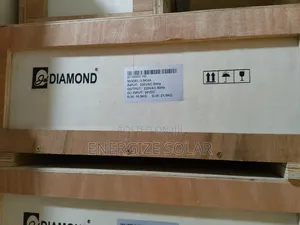 3.5kva 24v Diamond Inverter