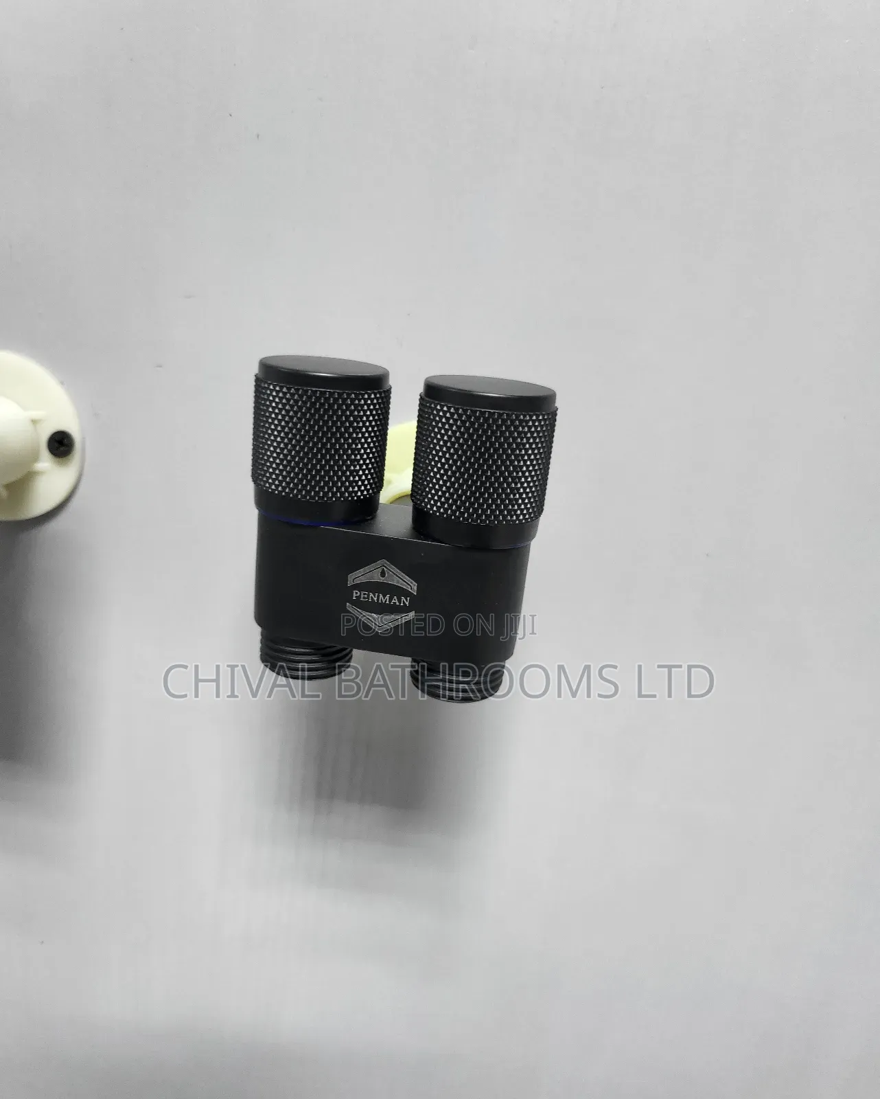 Angle Valves