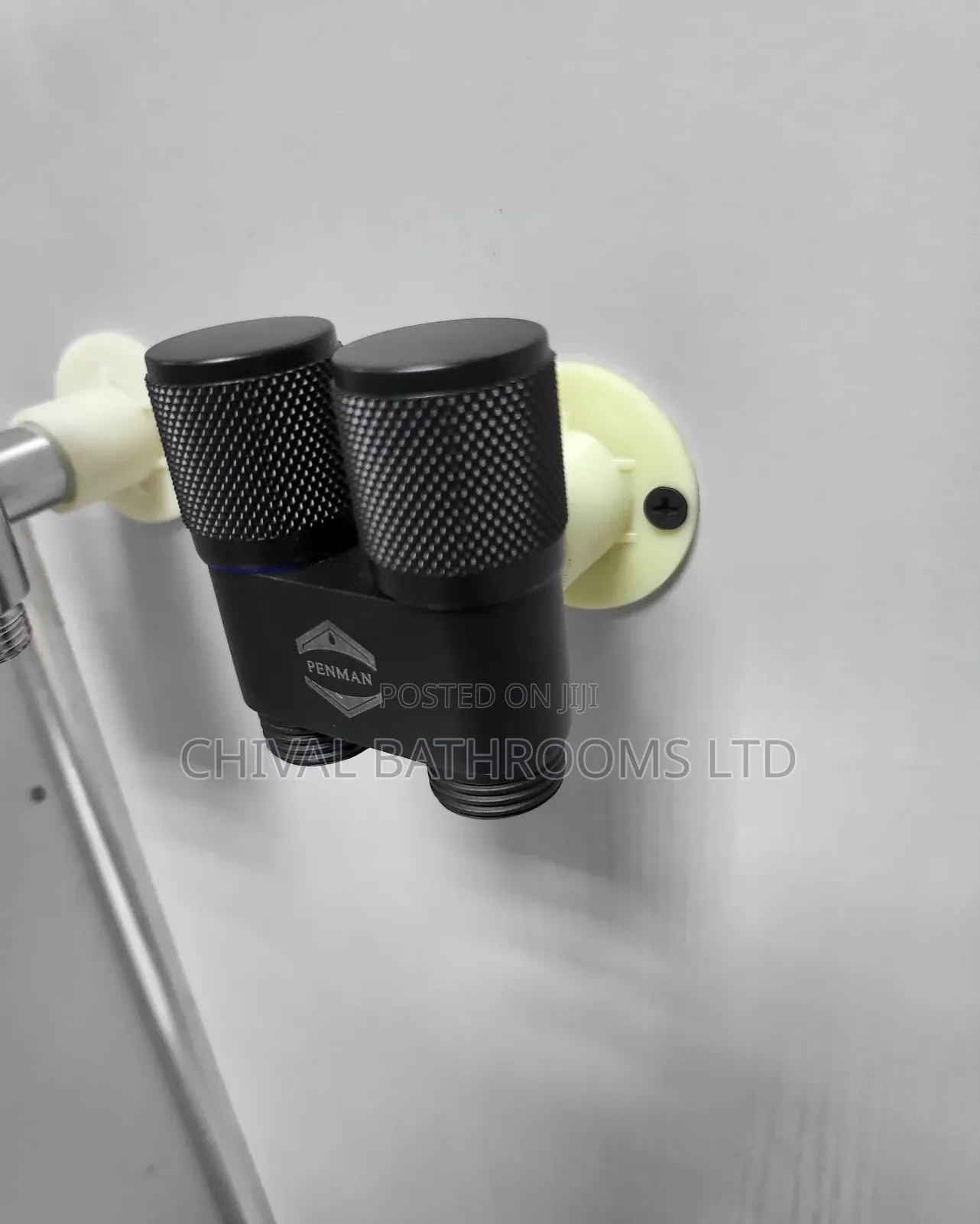 Angle Valves