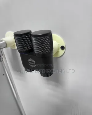 Angle Valves