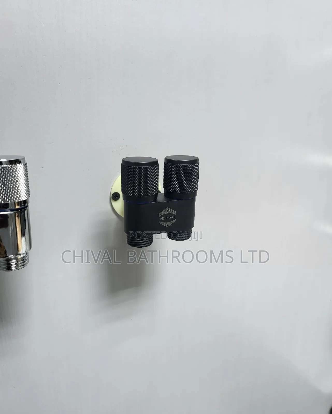 Angle Valves