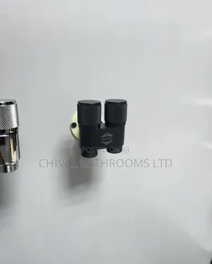 Angle Valves