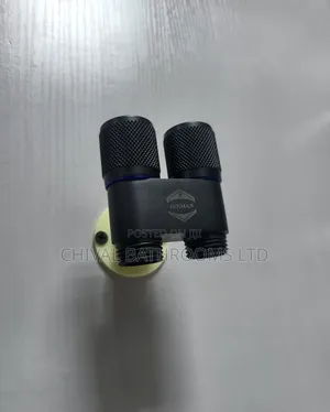 Angle Valves