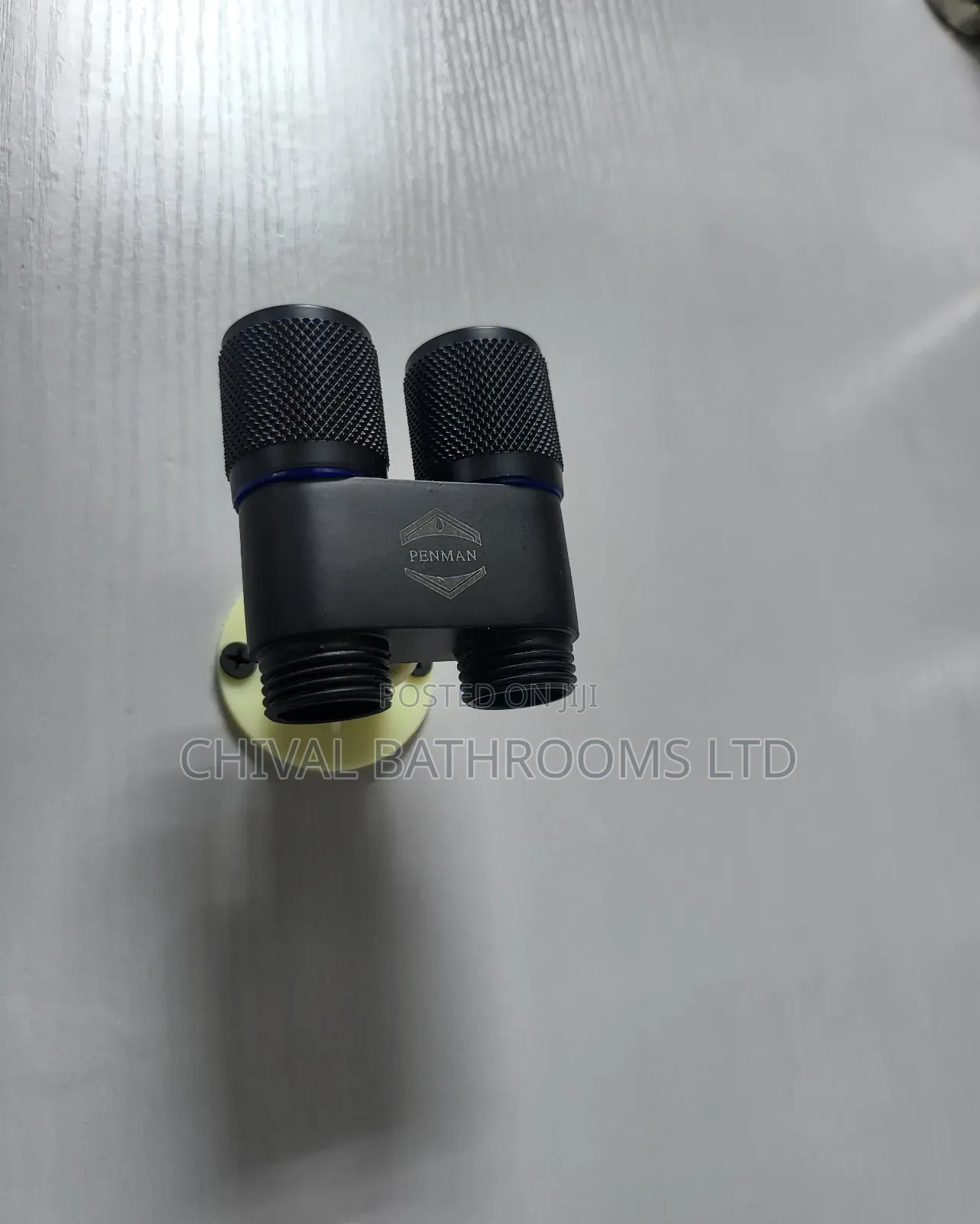 Angle Valves