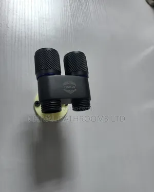 Angle Valves