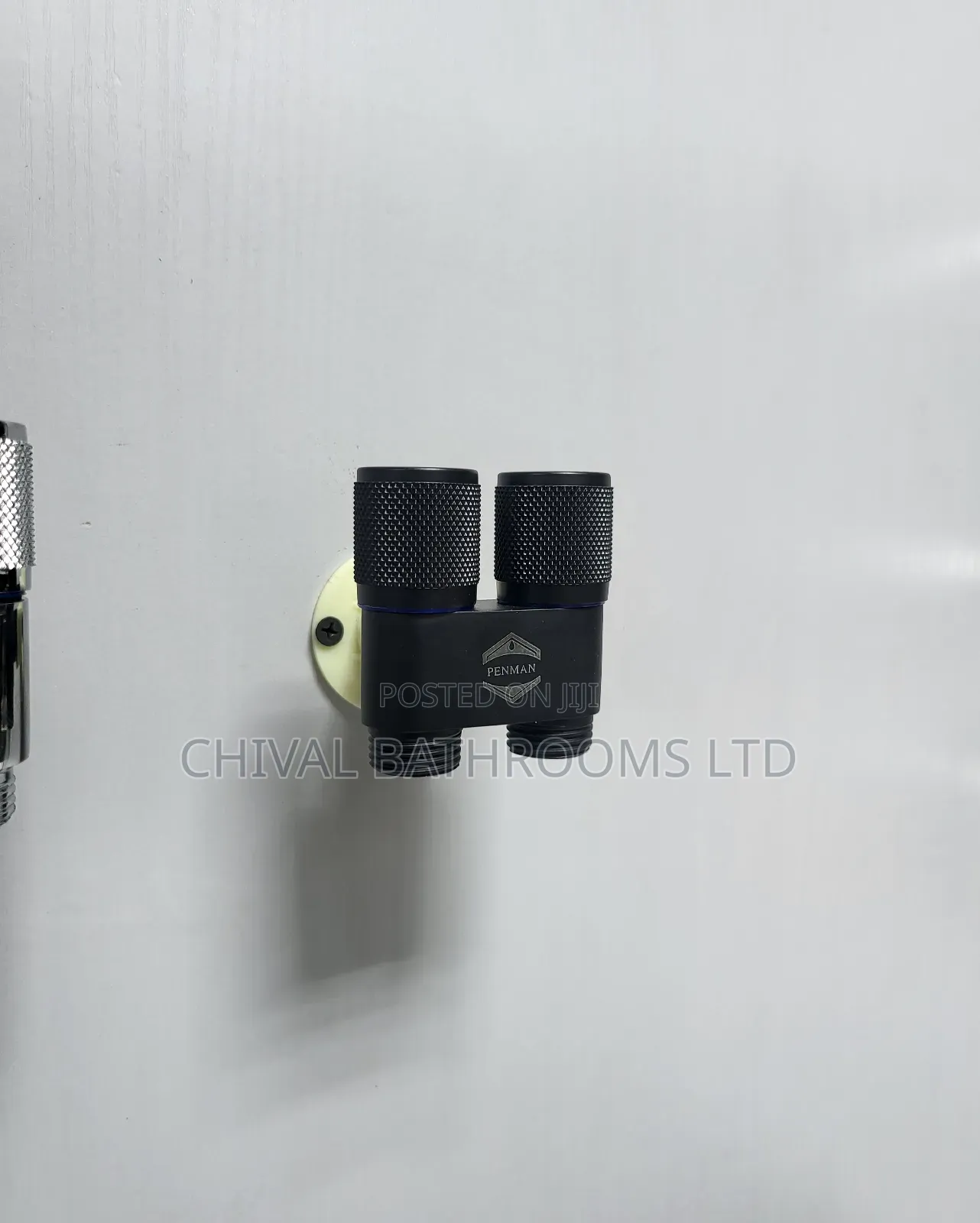 Angle Valves