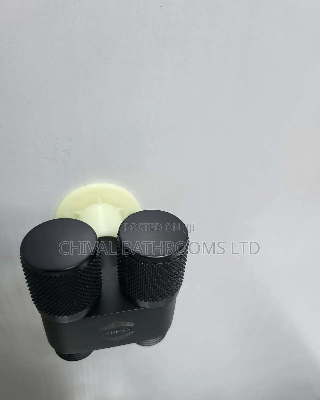 Angle Valves