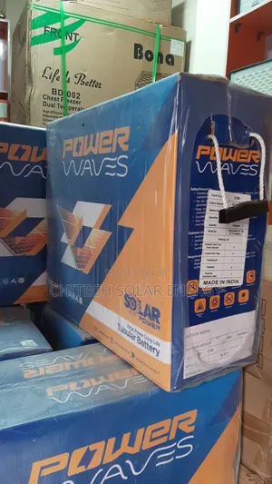 Power Wave 220amp Tubular
