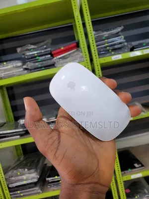 Wireless Macbook Keyboard and Mice