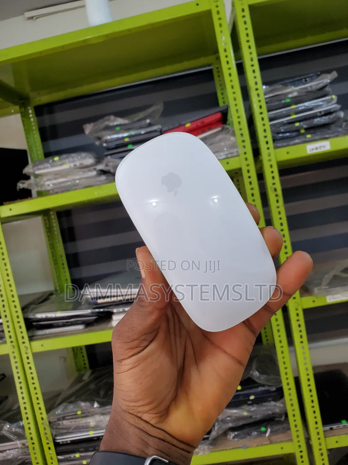 Wireless Macbook Keyboard and Mice