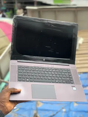 Laptop HP ZBook Studio G3 16GB Intel Core I7 SSD 256GB