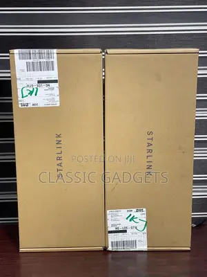25m Starlink Cable for Flat High Performance Antenna