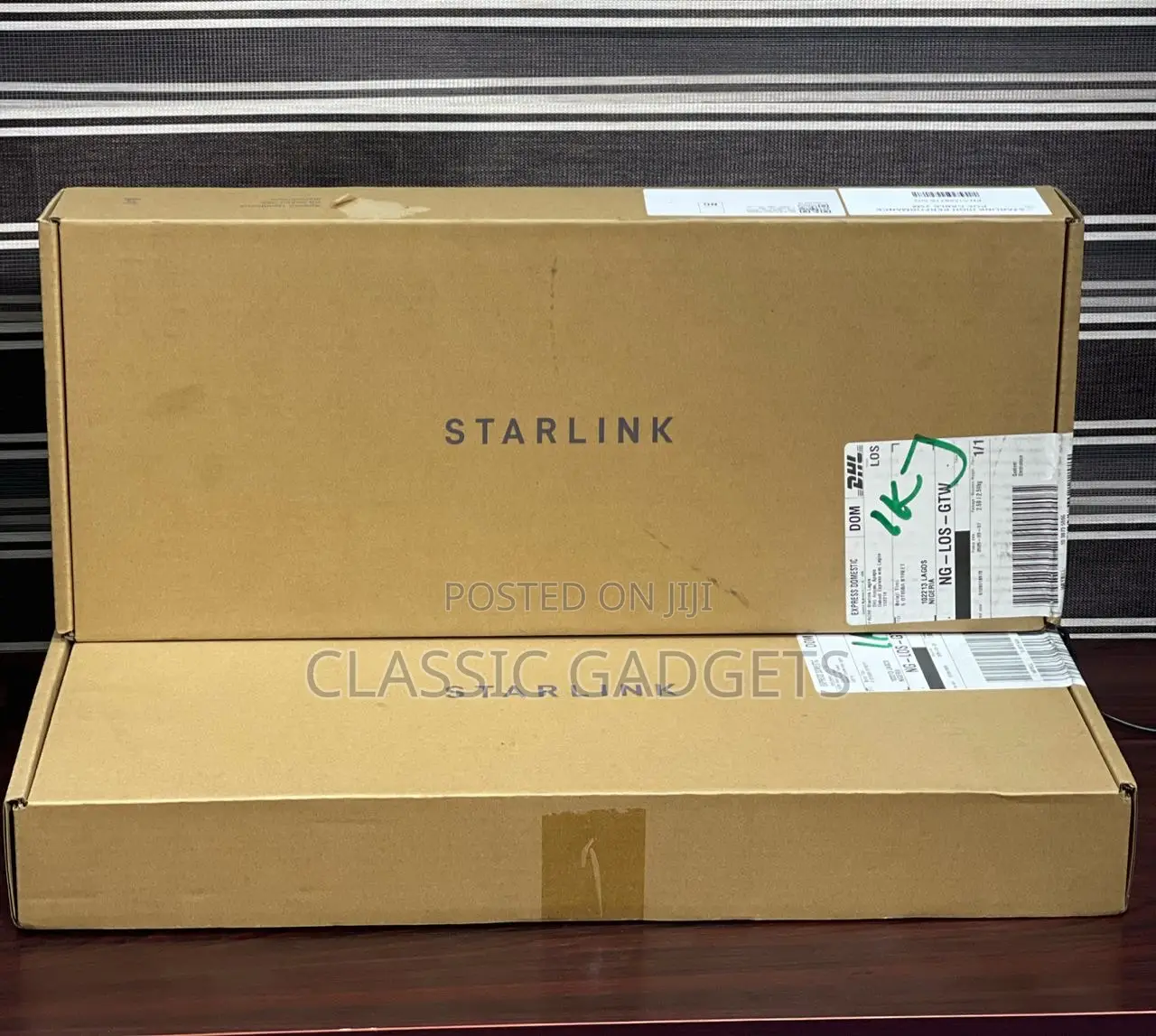 25m Starlink Cable for Flat High Performance Antenna