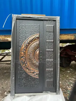 4ft Top Quality Security Doors