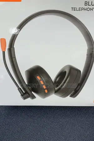 Meetion Bth003 Bluetooth Telephony Headset