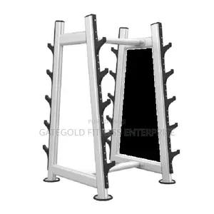 Barbell Rack U2055