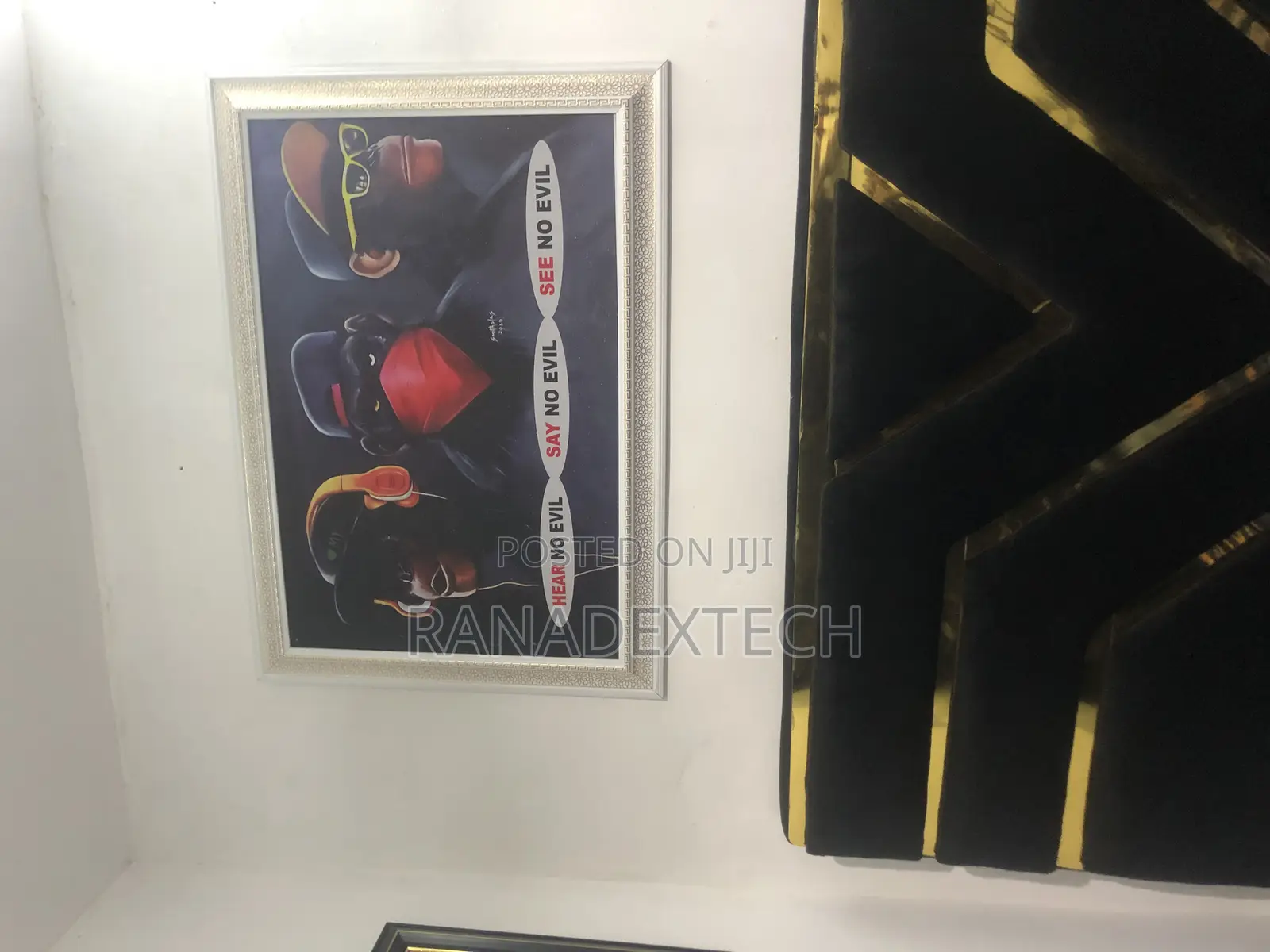 Frame Shop in Ibadan